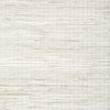 Sutton Stripe, Beige on White