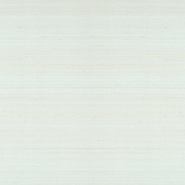 Tabacon Abaca, Robin's Egg Wallcoverings | Thibaut