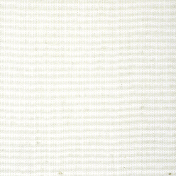 Straw Jute, White Wallcoverings | Thibaut