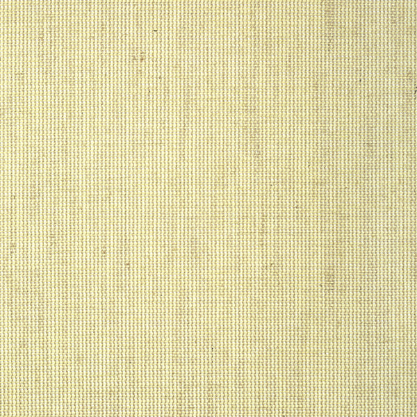 Straw Jute, Citron Wallcoverings | Thibaut