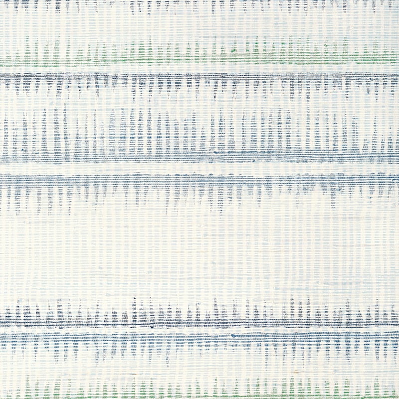 Passage, Blue and Green