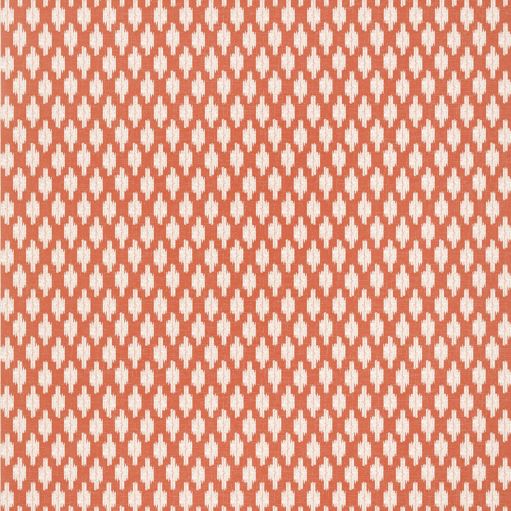 Troy Coral - Coral Wallcovering | Thibaut