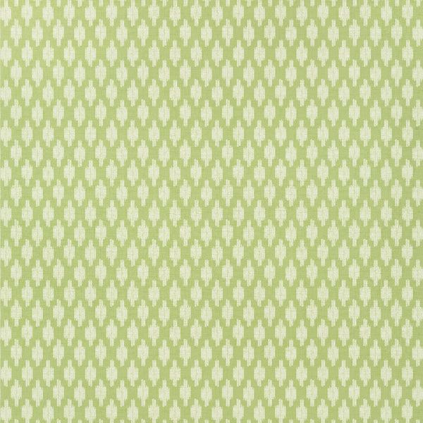 Troy Green - Celery Wallcovering | Thibaut