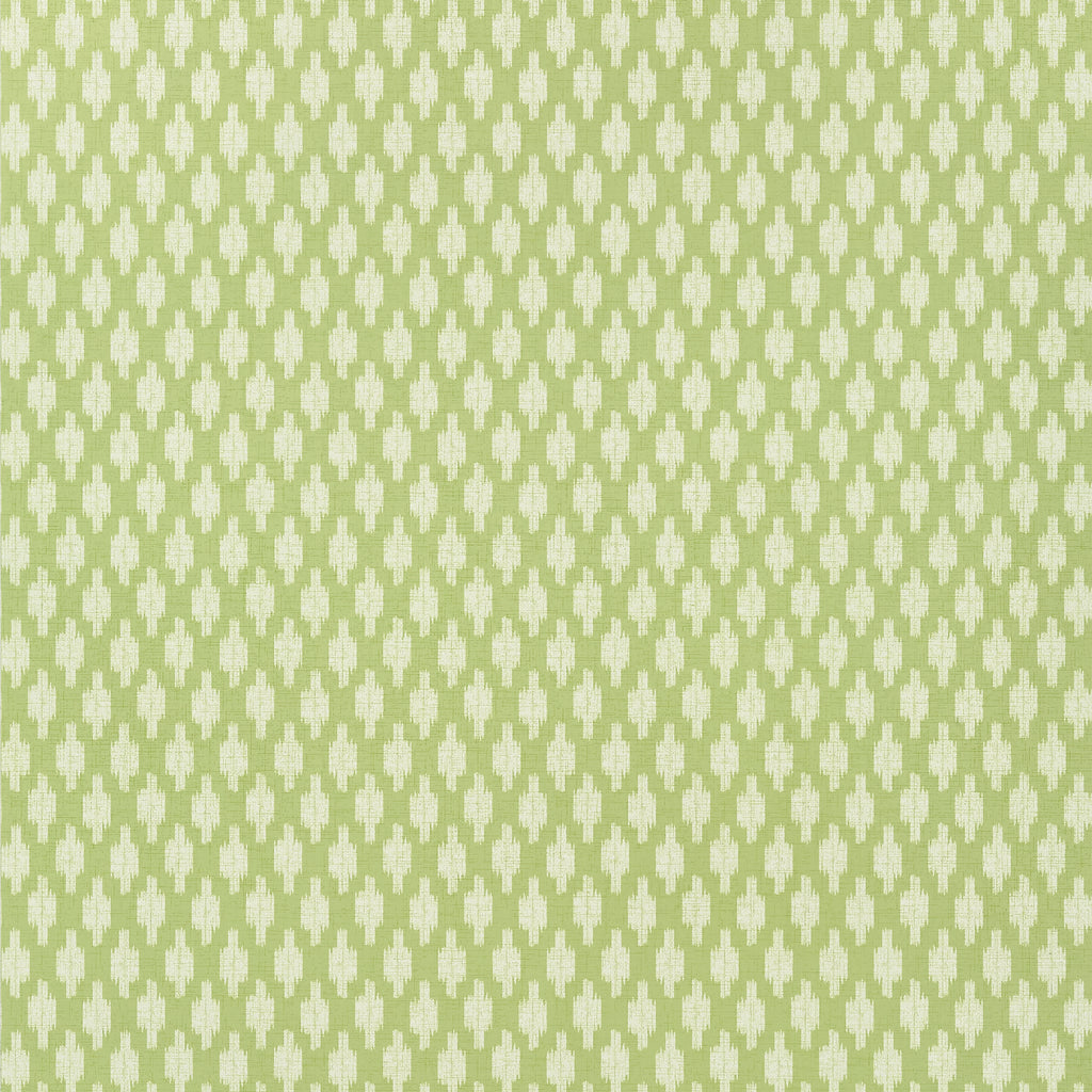Troy Green - Celery Wallcovering | Thibaut