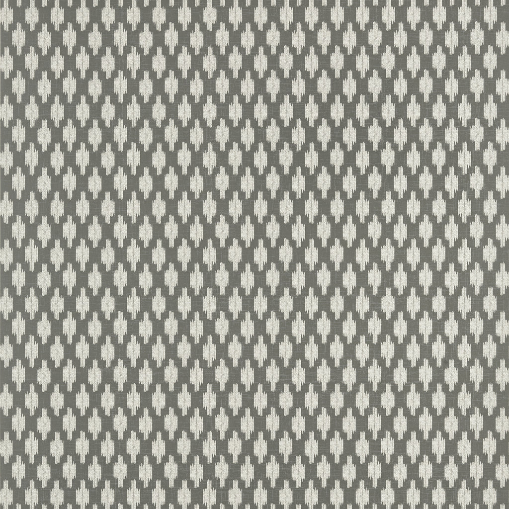 Troy Grey - Grey Wallcovering | Thibaut
