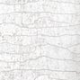 Cloud Mosaic, White