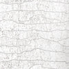 Cloud Mosaic, White