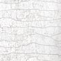Cloud Mosaic, White