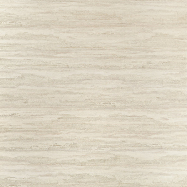 Overlook, Beige Wallcoverings | Thibaut