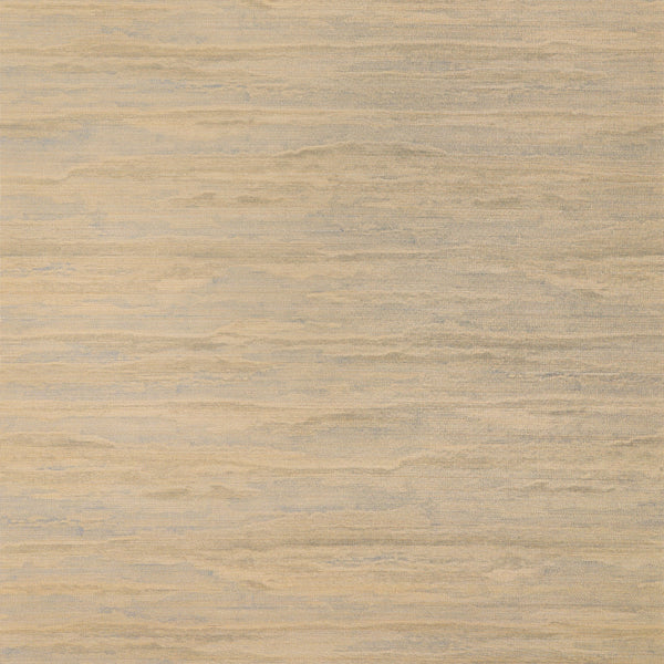 Overlook, Gold Wallcoverings | Thibaut