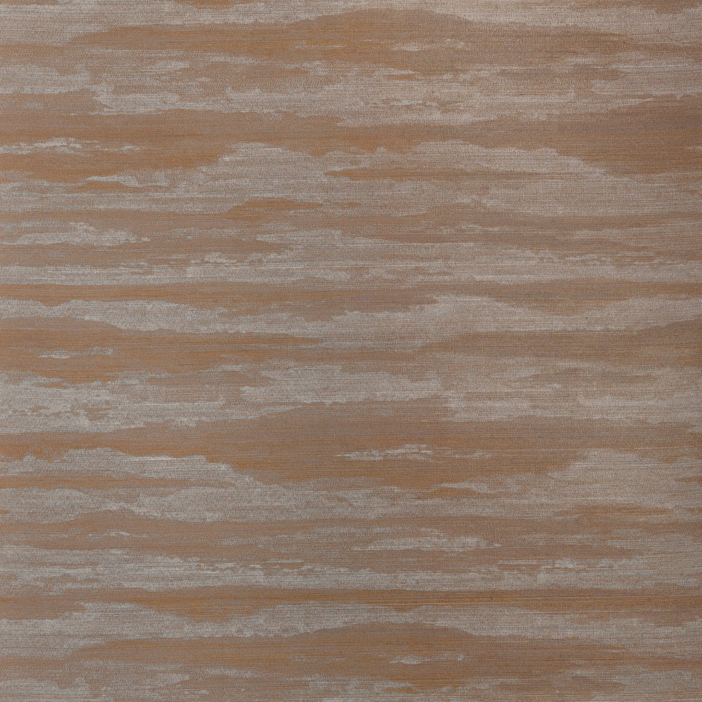 Overlook, Copper