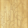 Deco Moon, Gold