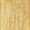 Deco Moon, Gold
