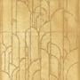 Deco Moon, Gold