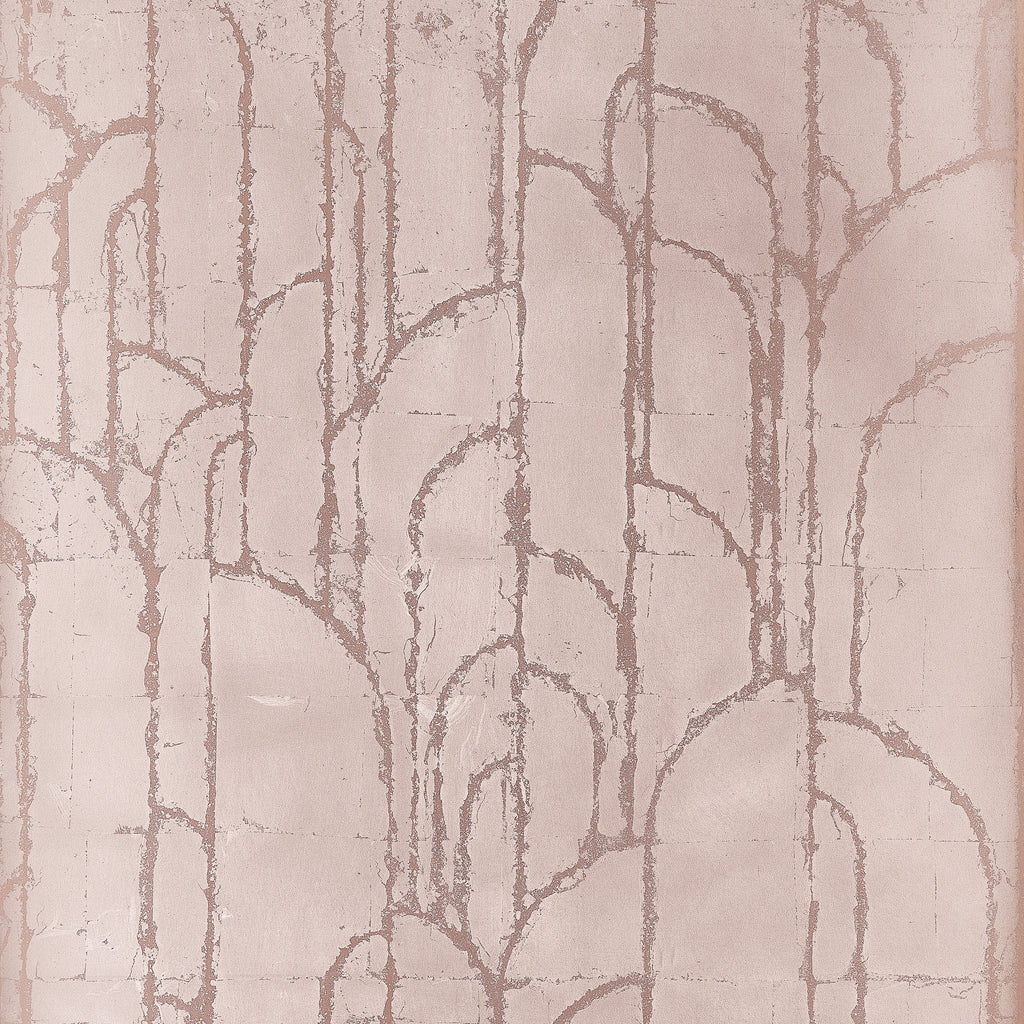 Deco Moon, Blush