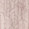 Deco Moon, Blush