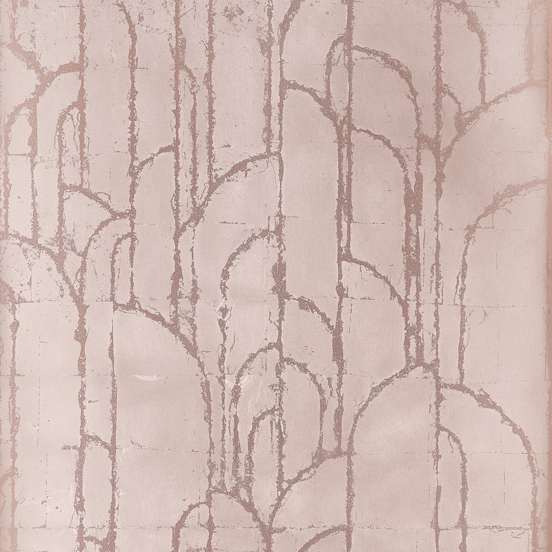 Deco Moon, Blush