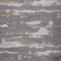 Silver Lining, Eggplant and Copper