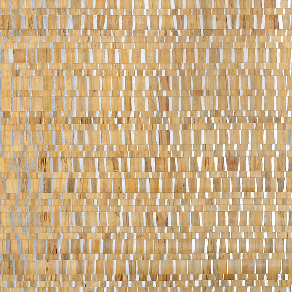 Namonaki, Silver Wallcoverings | Thibaut