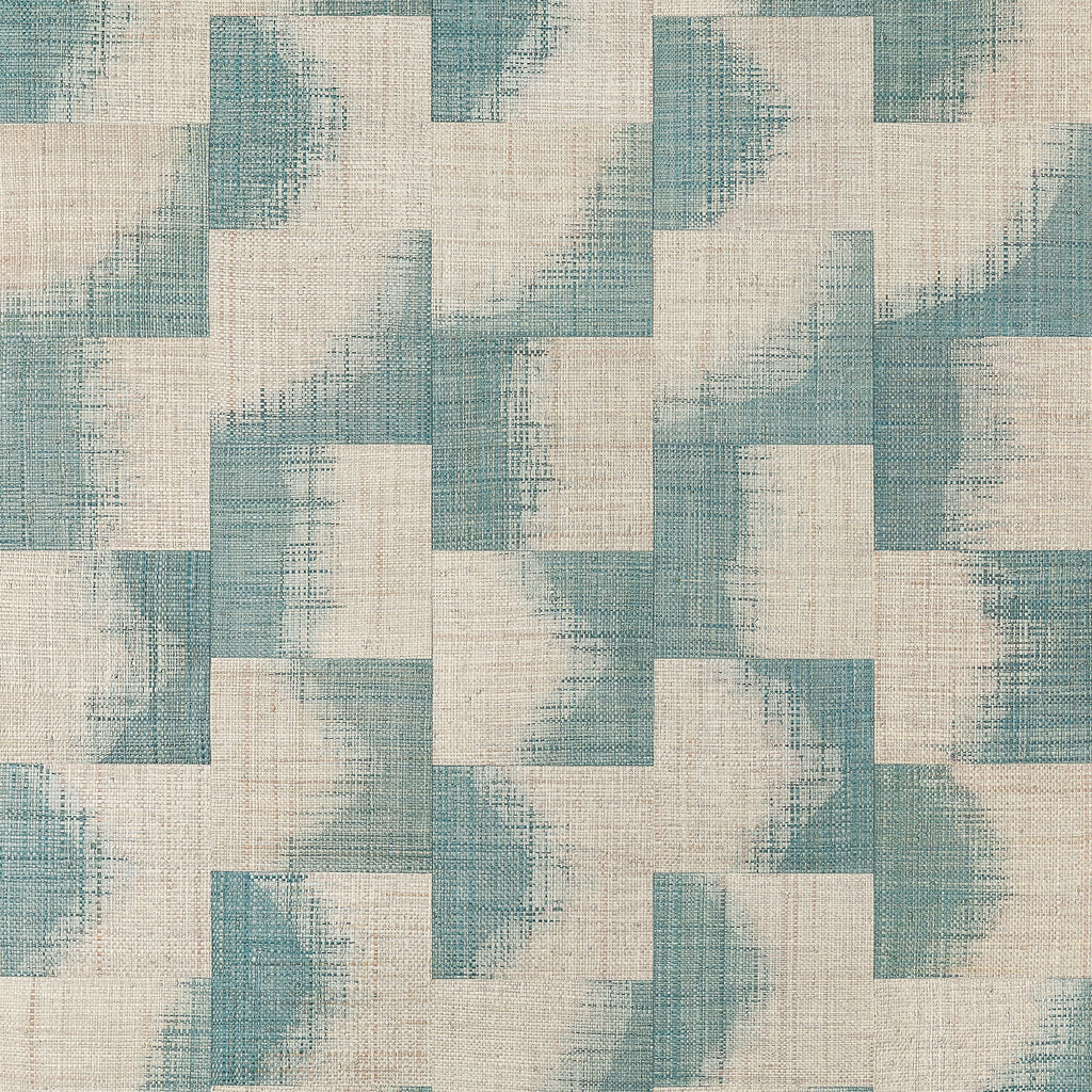 Raffia Squares, Mineral