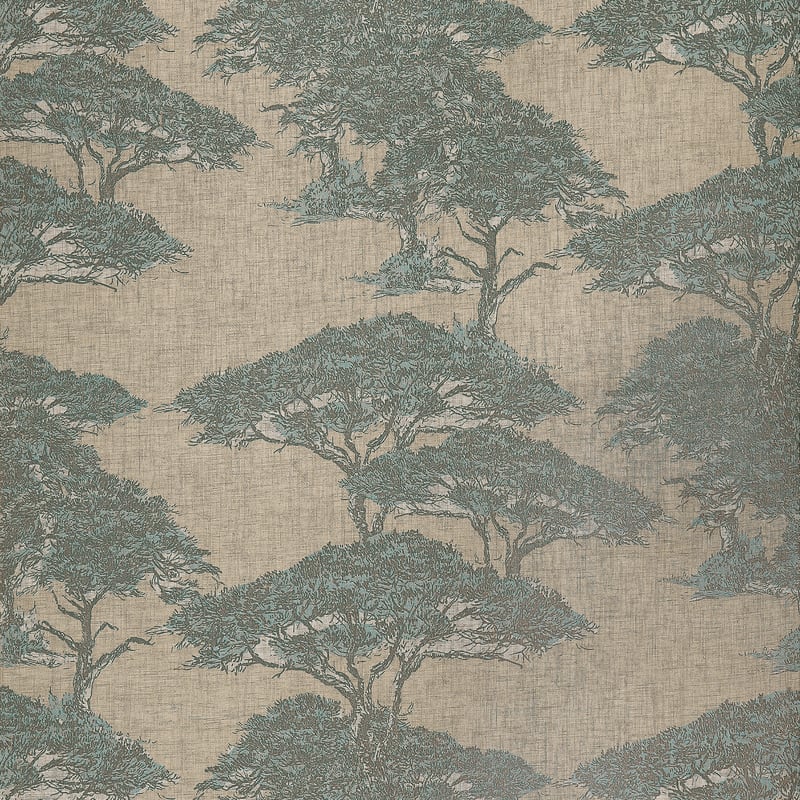 Torrey Pines, Spa Blue