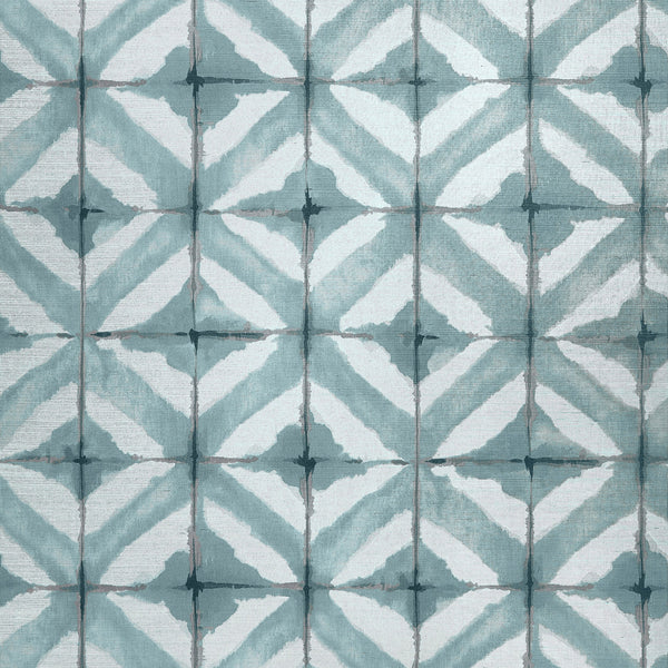 Water Blocks, Mineral Wallcoverings | Thibaut