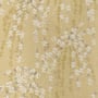 Weeping Blossom, Gold