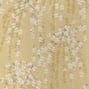 Weeping Blossom, Gold