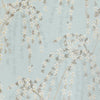 Weeping Blossom, Blue