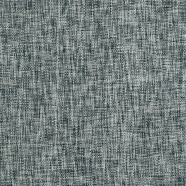 Arthur's Tweed Black - Black Wallcovering | Thibaut
