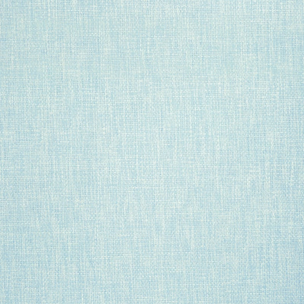 Arthur's Tweed Spa Blue - Spa Blue Wallcovering | Thibaut