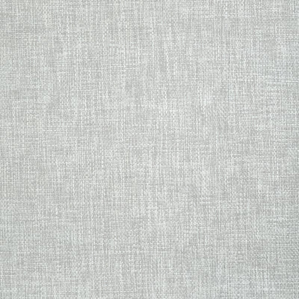 Arthur's Tweed Grey - Grey Wallcovering | Thibaut