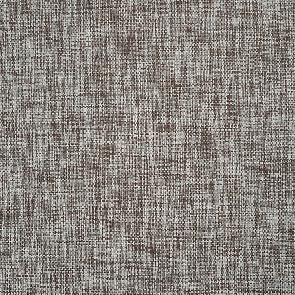 Arthur's Tweed Brown - Brown Natural Wallcovering | Thibaut