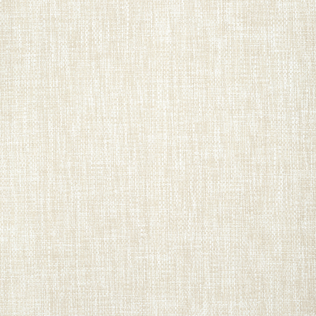Arthur's Tweed Beige - Beige Natural Wallcovering | Thibaut