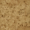 Burlwood Block, Natural