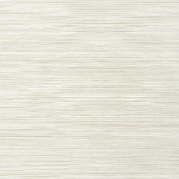 Kendari Grass, Cream Wallcoverings | Thibaut