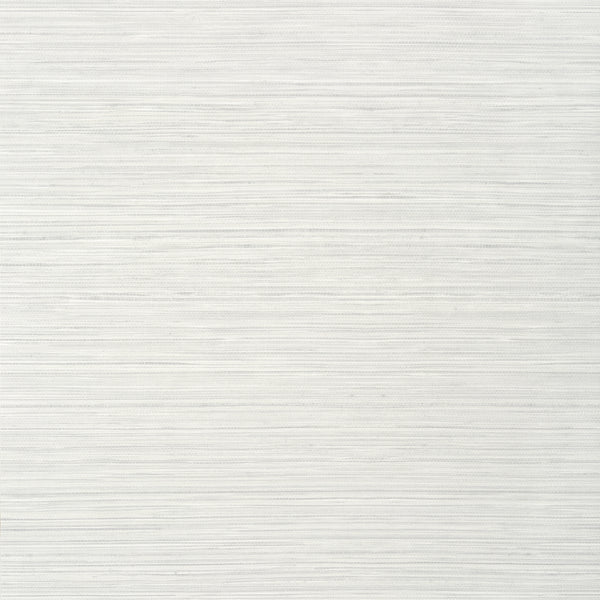 Kendari Grass, Light Grey Wallcoverings | Thibaut
