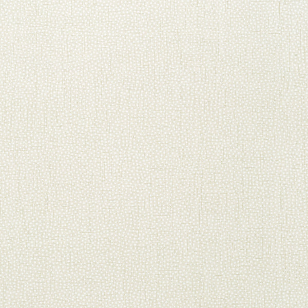 Turini Dots, Beige Wallcoverings | Thibaut