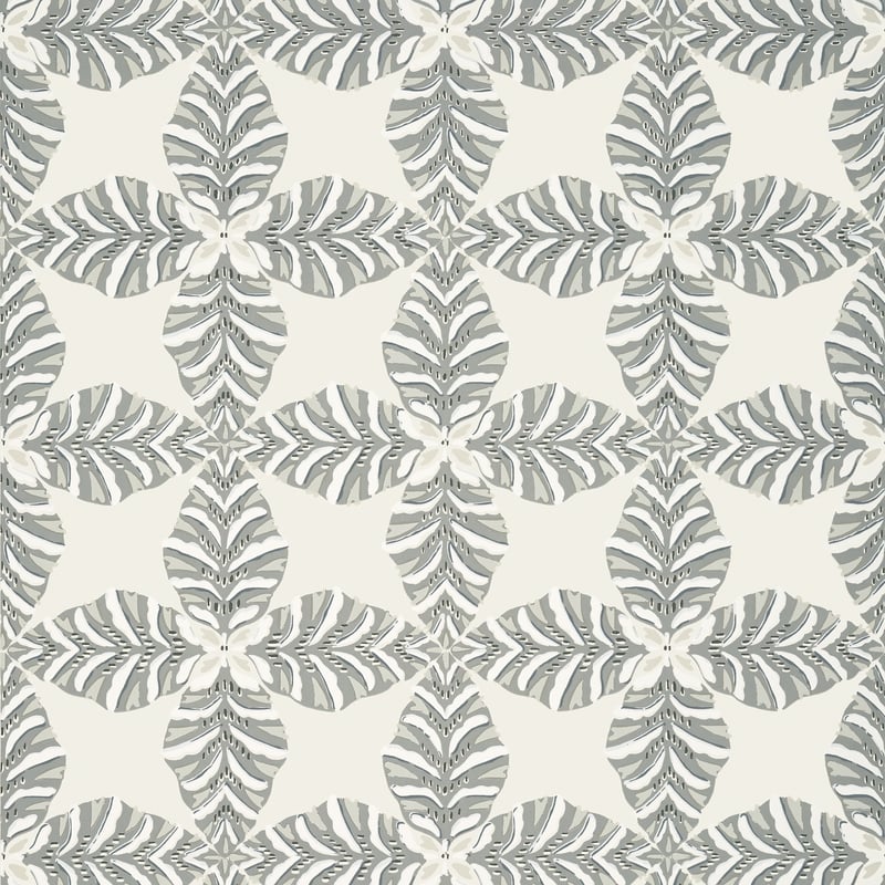 Starleaf, Grey