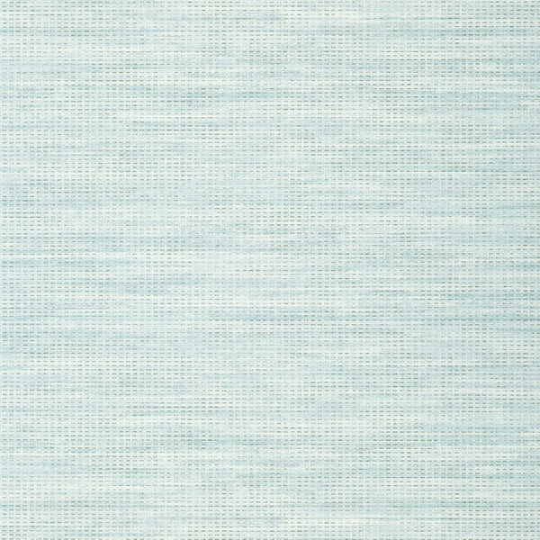 Journey, Turquoise Wallcoverings | Thibaut