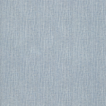 Connell, Blue Wallcoverings | Thibaut