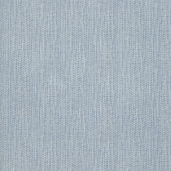 Connell, Blue Wallcoverings | Thibaut
