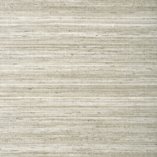 Wild Silk, Taupe Wallcoverings | Thibaut