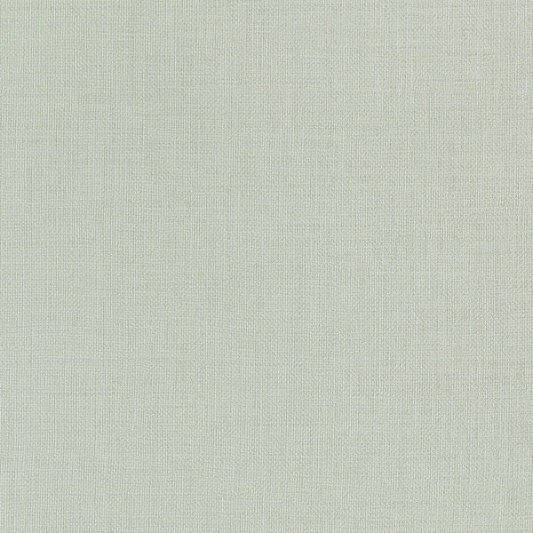 Hampshire, Pale Green Wallcoverings | Thibaut