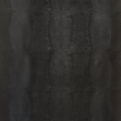 Kissimmee, Black Wallcoverings | Thibaut