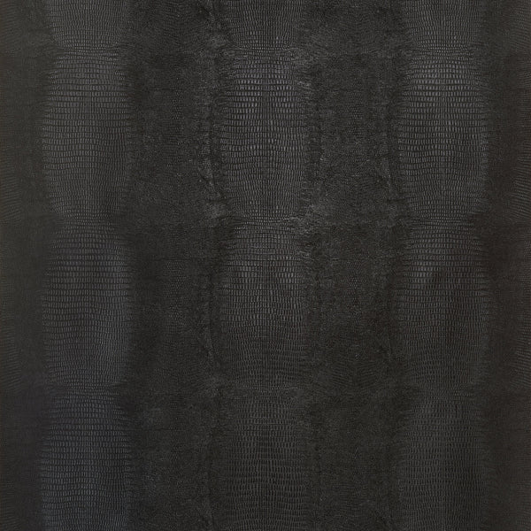 Kissimmee, Black Wallcoverings | Thibaut