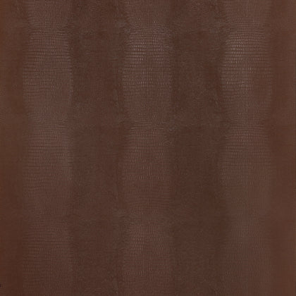 Kissimmee, Brown Saddle Wallcoverings | Thibaut