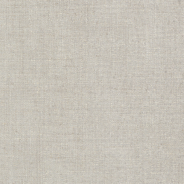 Town Bank, Pewter Wallcoverings | Thibaut