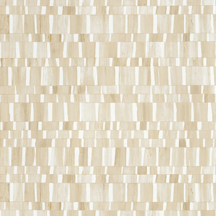 Twillingate, Cream Wallcoverings | Thibaut