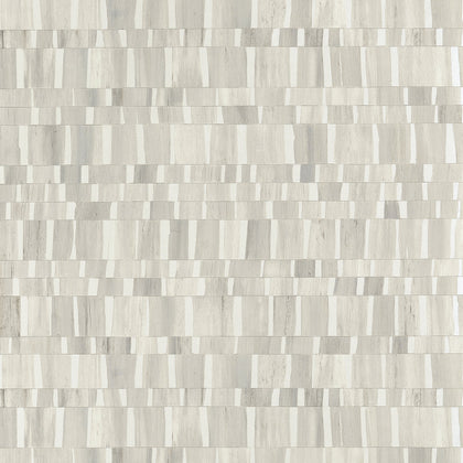 Twillingate, Off White Wallcoverings | Thibaut